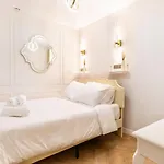 Magnifique Deux Chambres Montmartre Avec Clim Et Cinema