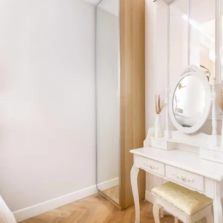 Appartamento Magnifique Deux Montmartre Avec Clim Et Cinema *