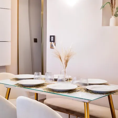 Appartamento Magnifique Deux Montmartre Avec Clim Et Cinema *